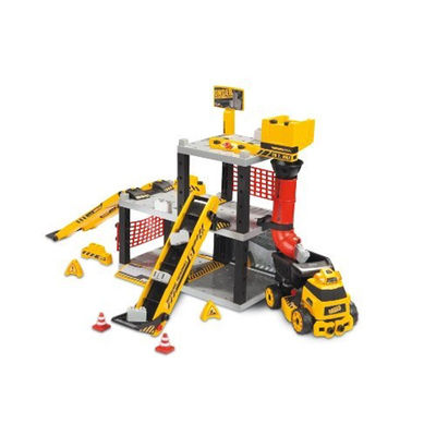 Игровой набор Smoby