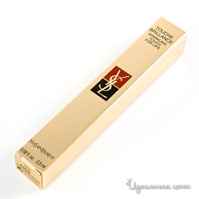 Блеск-кисточка Yves Saint Laurent