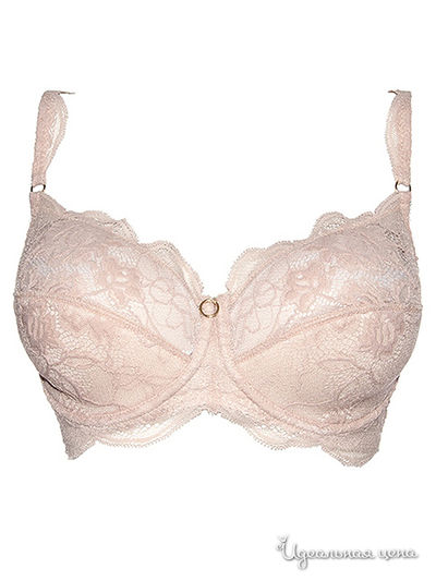 Бюстгальтер V.I.P.A, цвет светло-розовый