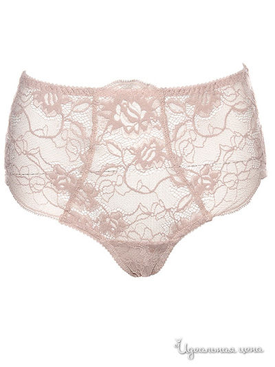 Трусы V.I.P.A, цвет светло-розовый