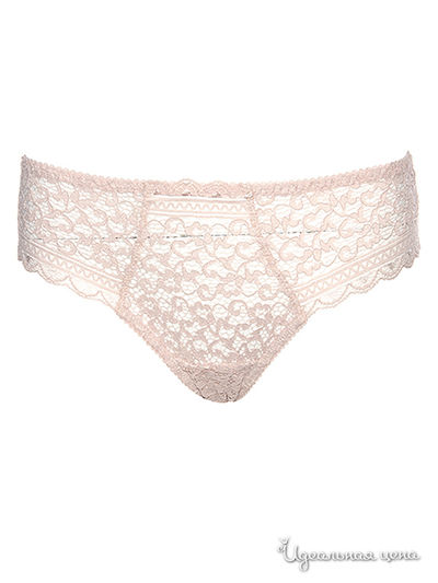 Трусы шорты V.I.P.A, цвет светло-розовый