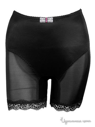 Корректирующие трусы V.I.P.A, цвет черный