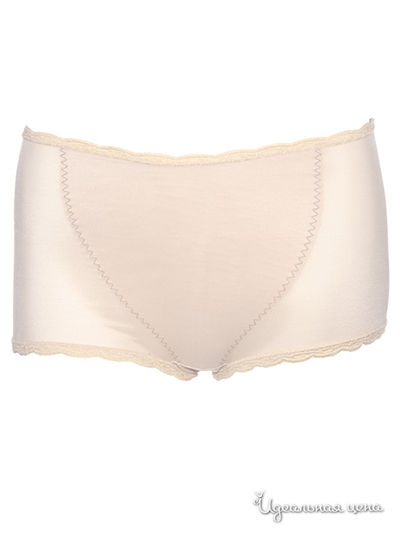 Корректирующие трусы V.I.P.A, цвет бежевый