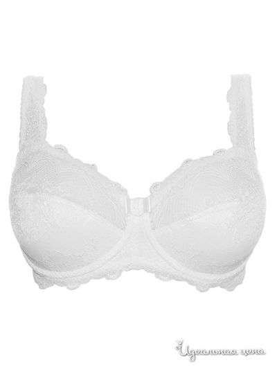 Бюстгальтер V.I.P.A, цвет белый