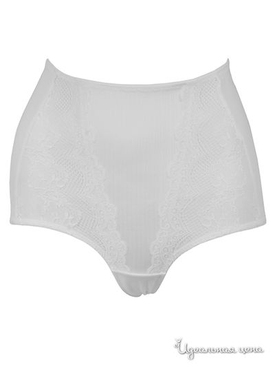 Трусы V.I.P.A, цвет белый