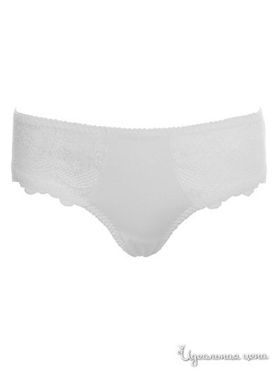 Трусы V.I.P.A, цвет белый