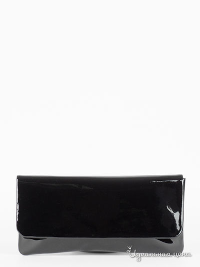 Клатч Milana, цвет черный