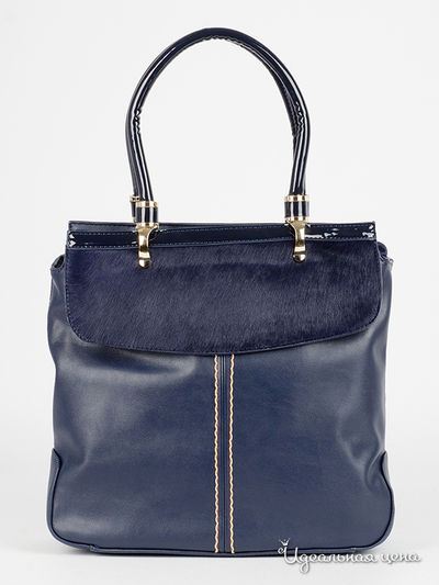 Сумка Milana, цвет темно-синий
