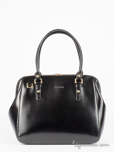 Сумка Milana, цвет черный