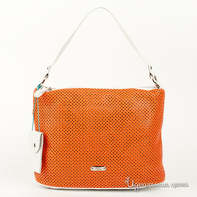 Сумка Palio, цвет оранжевый