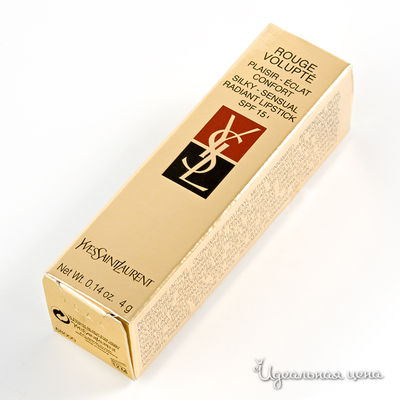 Помада Yves Saint Laurent
