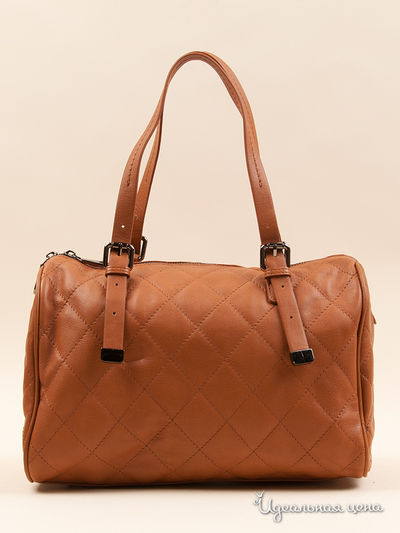 Сумка Palio, цвет рыжий