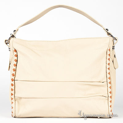 Сумка Palio, цвет бежевый