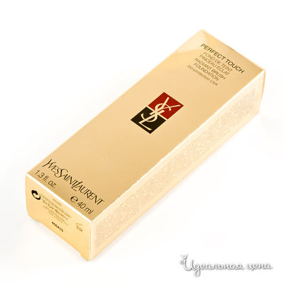 Основа под макияж Yves Saint Laurent