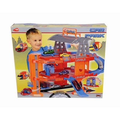 Игровой набор Dickie