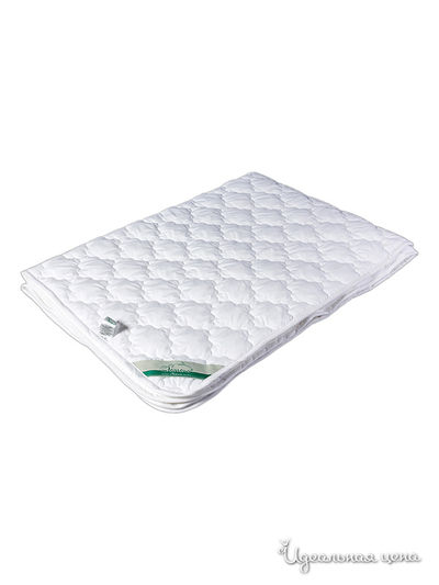 Одеяло, 220*205 Dream Time Store, цвет белый