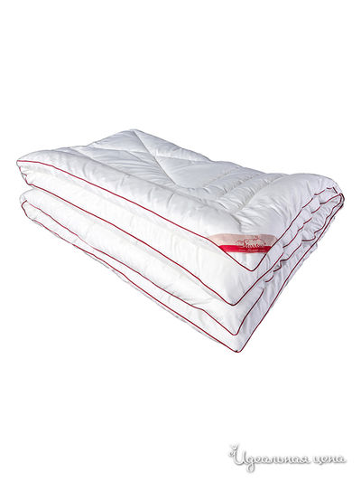 Одеяло, 172*205 Dream Time Store, цвет белый