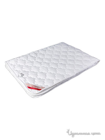 Одеяло, 220*205 Dream Time Store, цвет белый