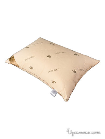 Подушка, 50*70 Dream Time Store, цвет бежевый