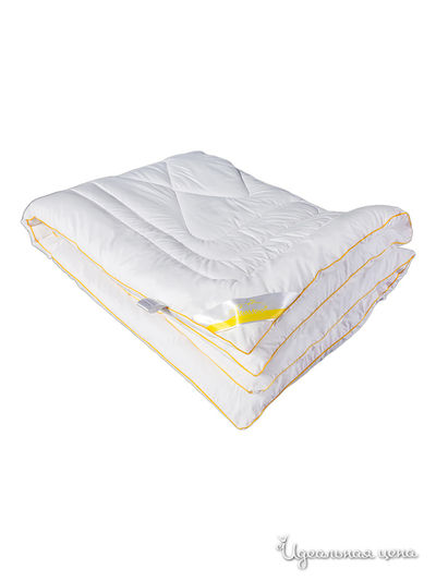 Одеяло, 220*205 Dream Time Store, цвет белый