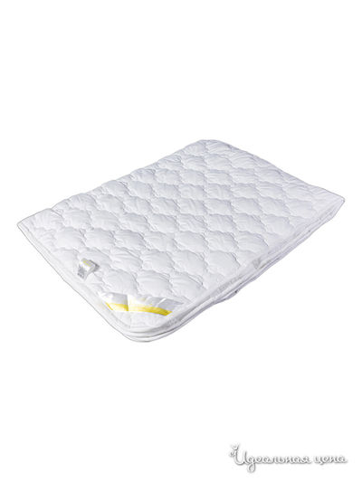 Одеяло, 220*205 Dream Time Store, цвет белый