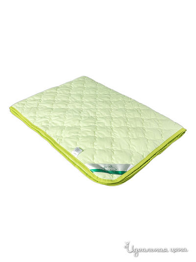 Одеяло, 172*205 Dream Time Store, цвет салатовый