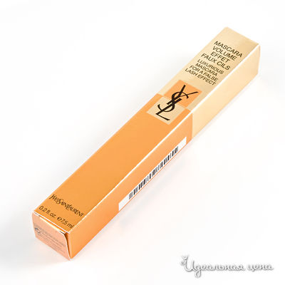 Тушь Yves Saint Laurent