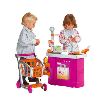 Игровой набор Ecoiffier