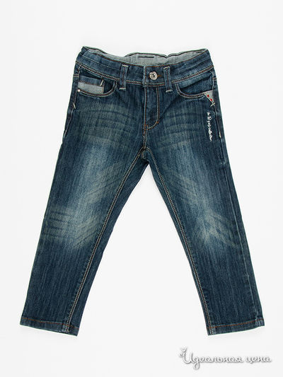 Джинсы Brums, цвет синий