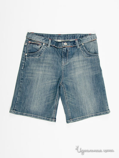 Шорты Brums, цвет синий