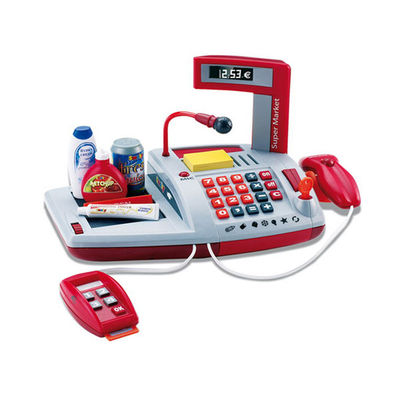 Игровой набор Smoby