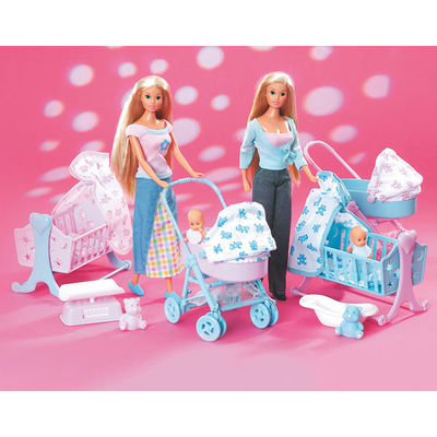 кукла Steffi Love