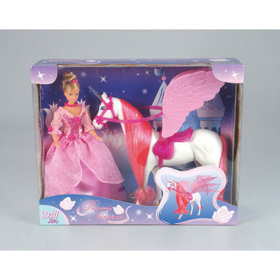 кукла Steffi Love