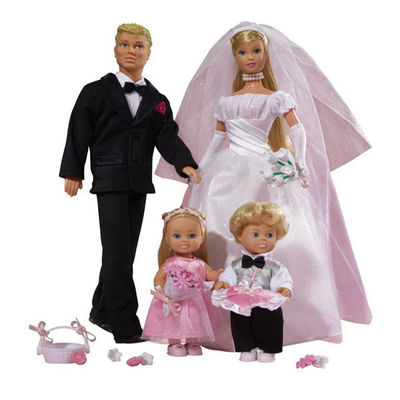 Набор Steffi Love