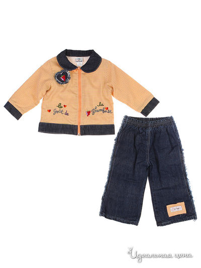 Костюм Kidscorner, цвет мультиколор