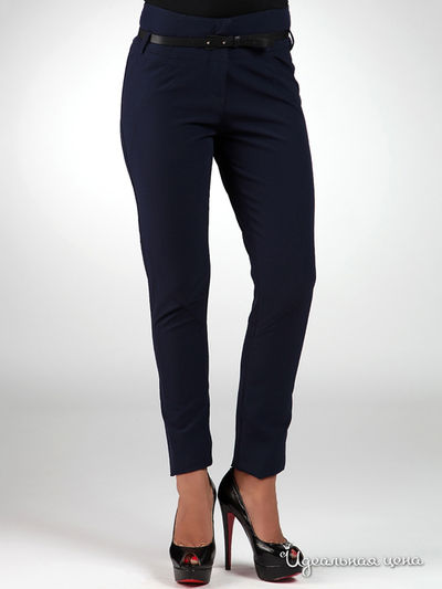 Джинсы Armani, цвет темно-синий