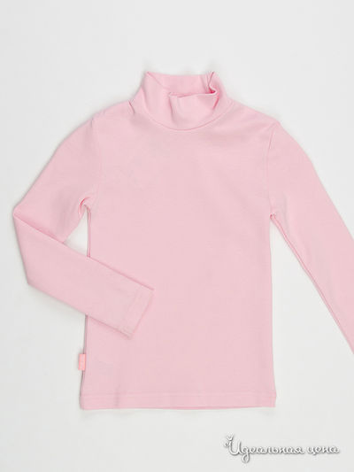 Водолазка SMIL, цвет розовый