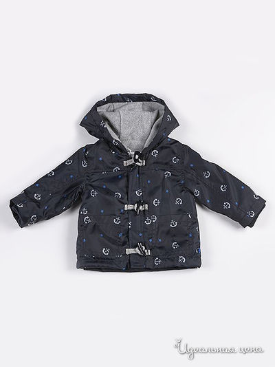 Куртка Babaluno, цвет мультиколор