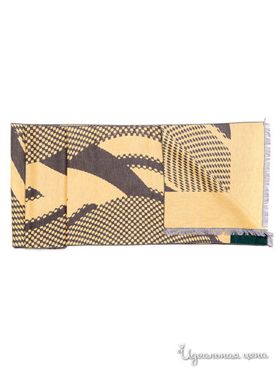 Шарф, 30*180 см Moltini, цвет бежевый