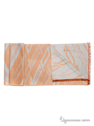 Шарф, 30*180 см Moltini, цвет бежевый