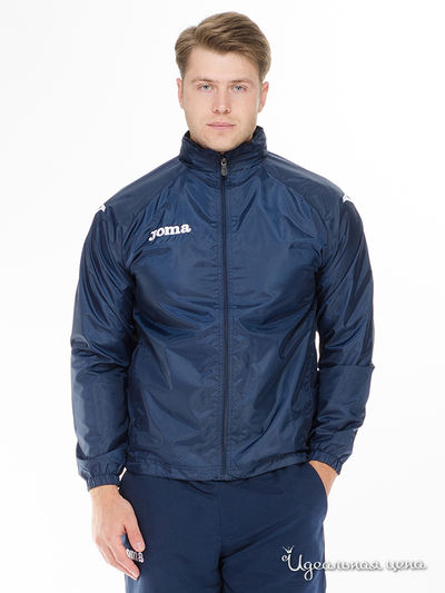 Куртка Joma, цвет темно-синий