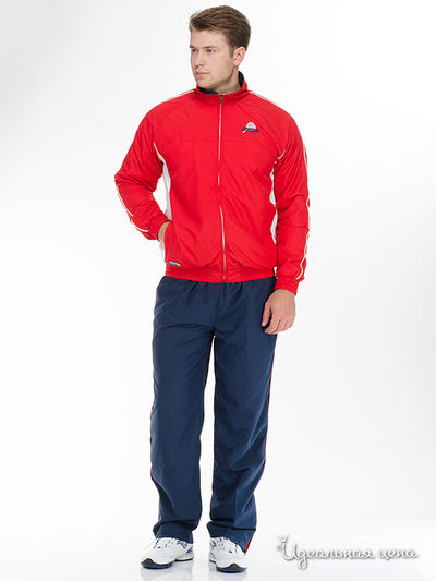 Костюм Joma, цвет красный, синий