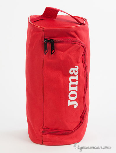 Сумка Joma, цвет красный