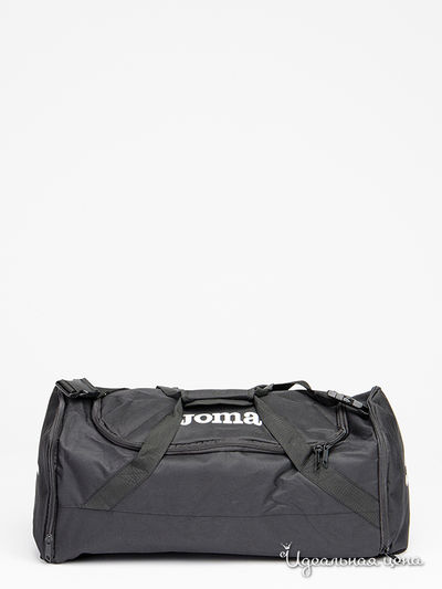 Сумка Joma, цвет черный
