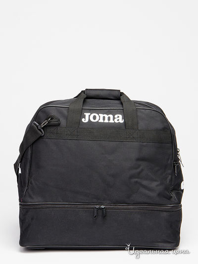 Сумка Joma, цвет черный