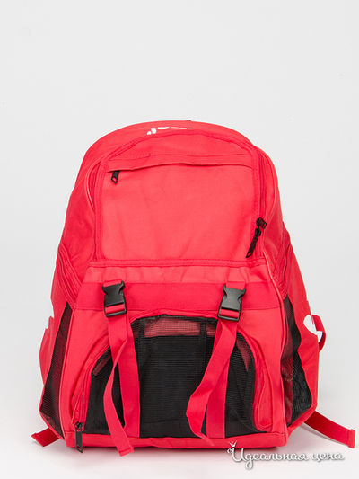 Рюкзак Joma, цвет красный