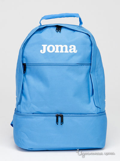 Рюкзак Joma, цвет голубой