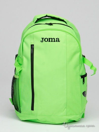 Рюкзак Joma, цвет салатовый