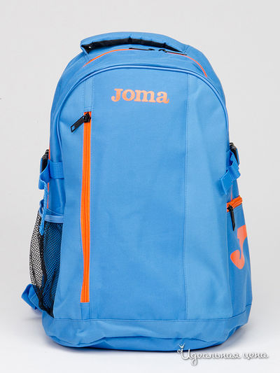 Рюкзак Joma, цвет голубой