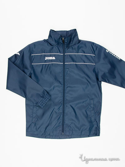 Куртка Joma, цвет синий